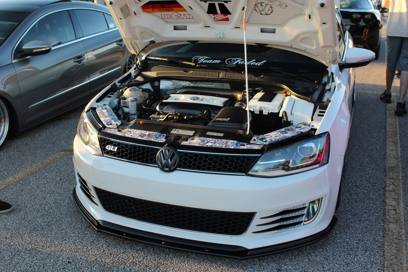 Illustration for article titled Solon, Ohio Tuesday Night Cruise-in photo dumpÂ